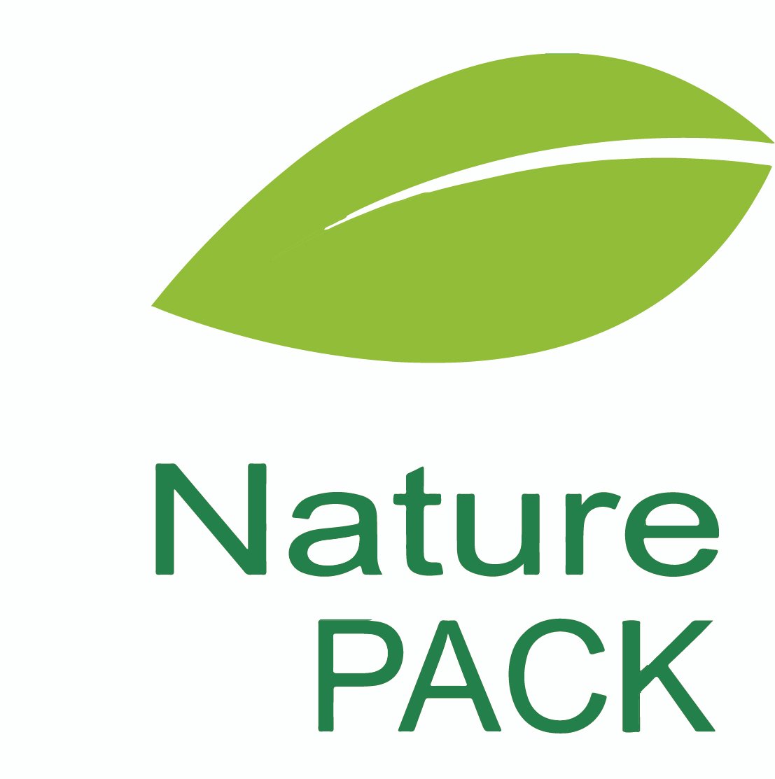 Logo Nature Pack